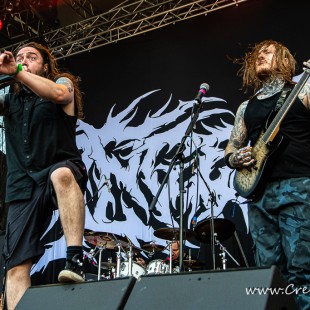 0190 Brutal Assault 2023